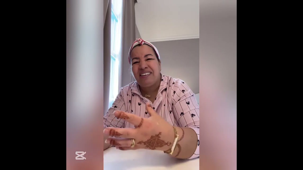 قصة كتألم ولكن فيها العبرة 🚨قصص من للايف خالتو الدريسية معاناة مع زوج نرجسي ⛔