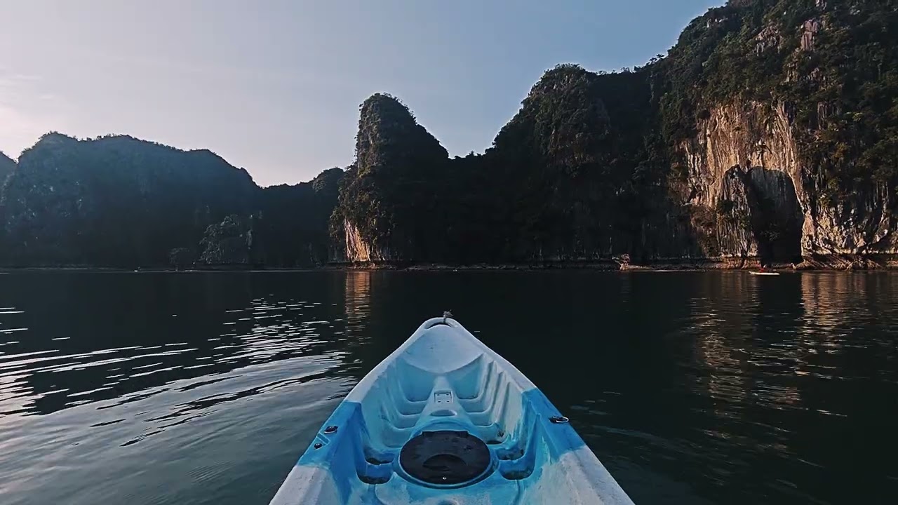 Northern Vietnam 4K