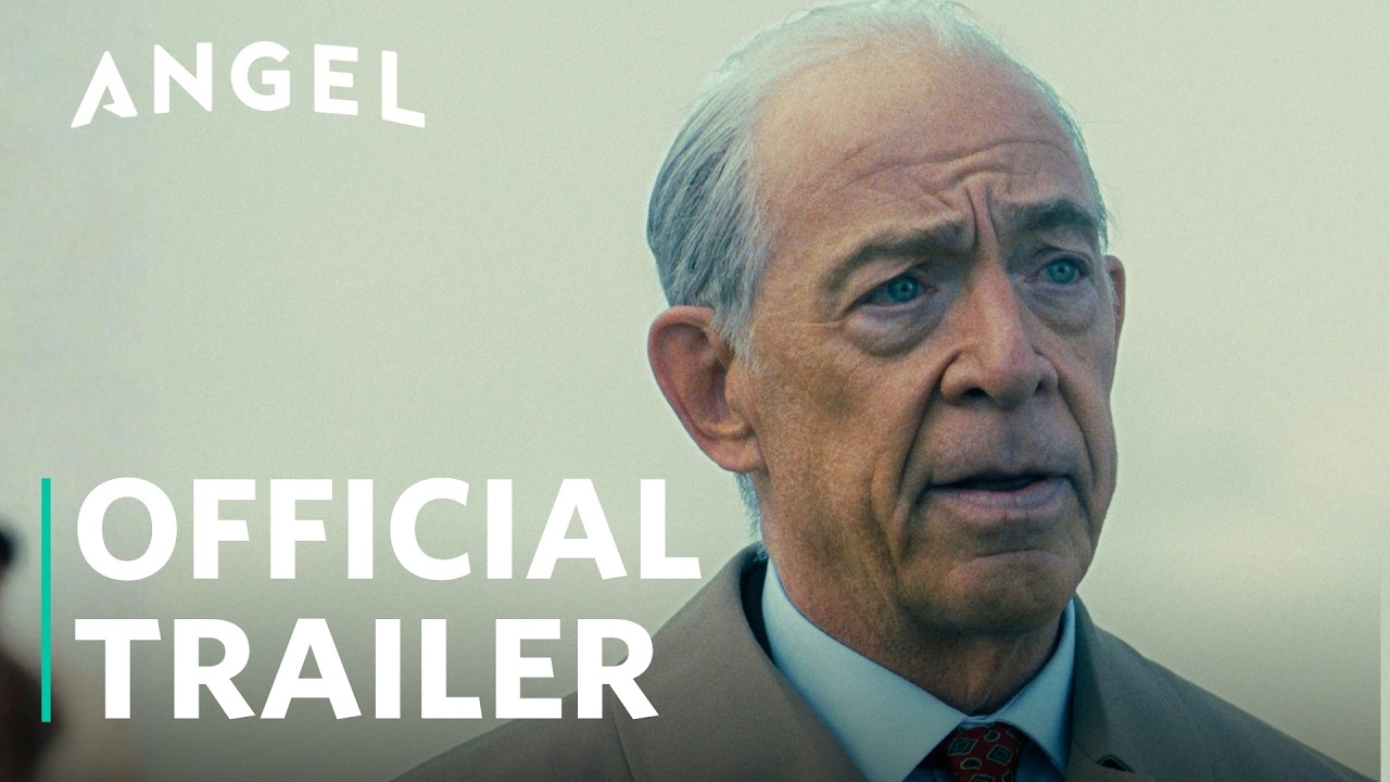 The Brink Of War | Official Trailer | In Theaters Aug 14 | J.K. Simmons | Angel