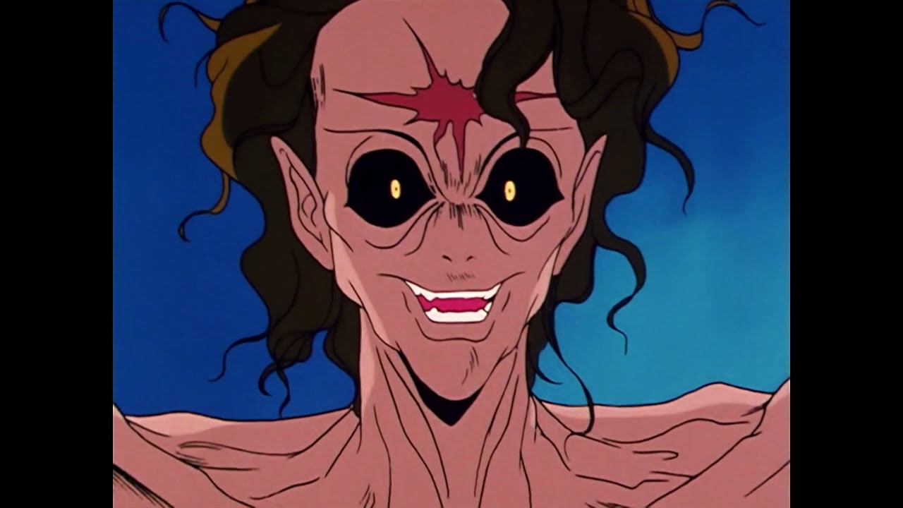 Newby - Baked (Nightcore): Sailor Moon AMV