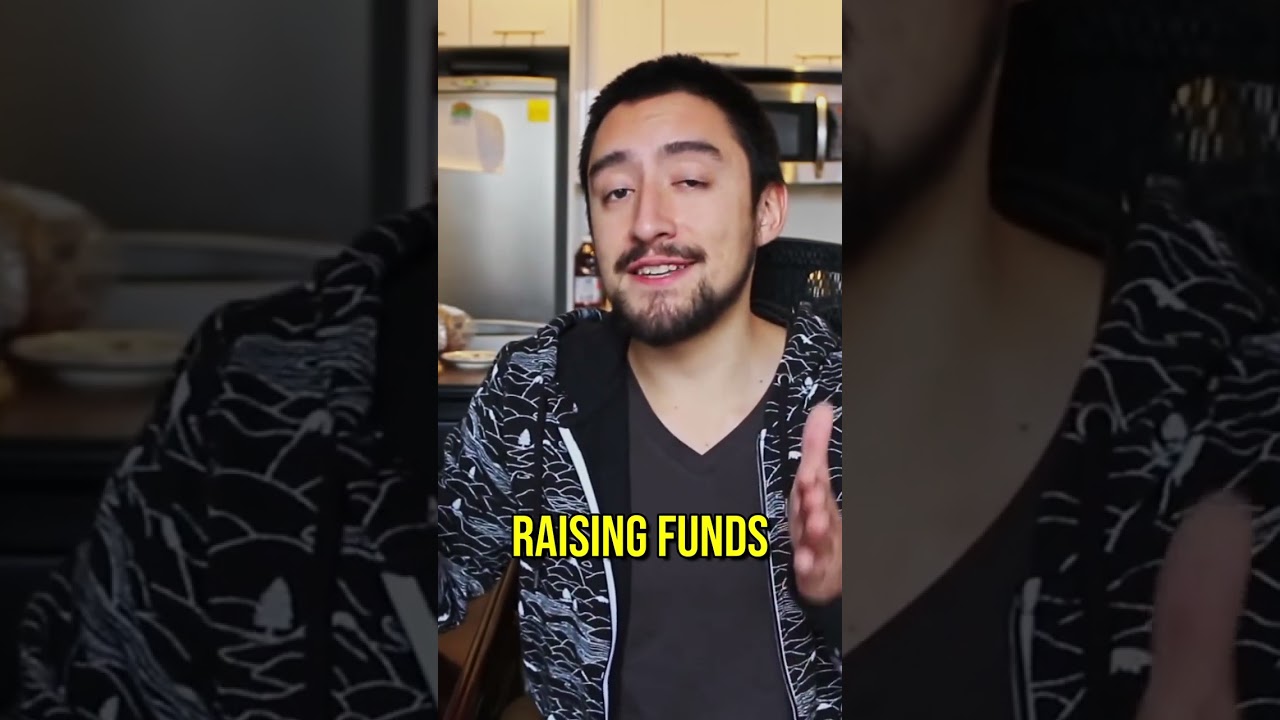 Как работает GoFundMe #шорты