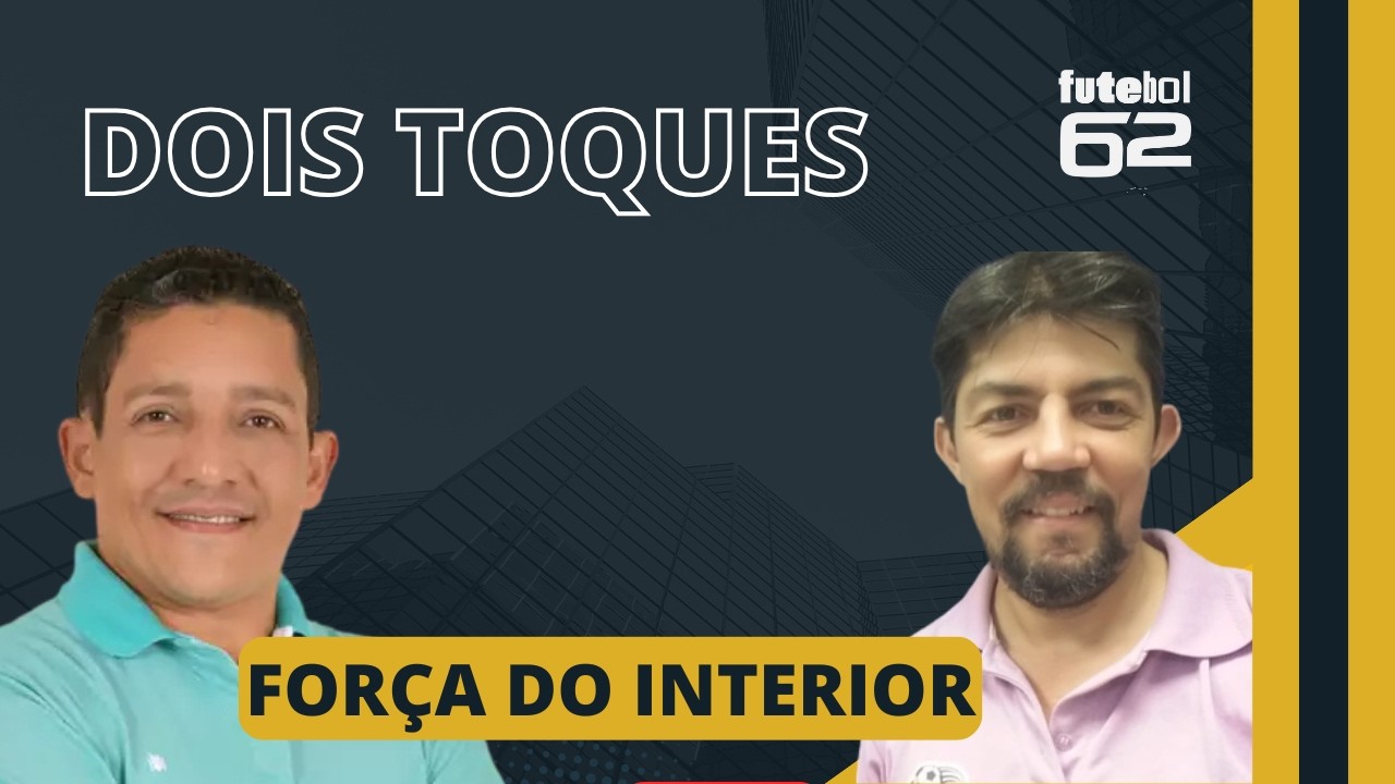 Qual clube do interior tem mais chances de surpreender no Campeonato Goiano?