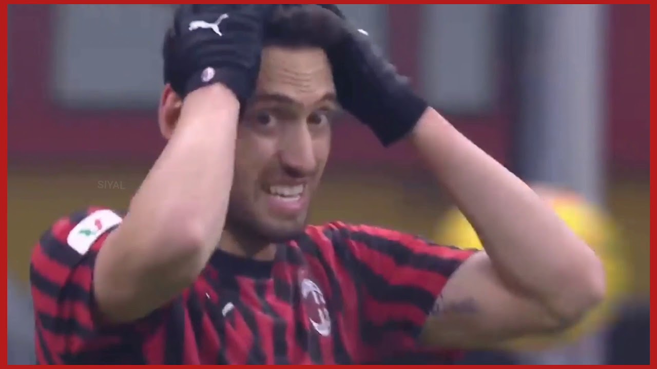 AC Milan Returns from Hell 2020