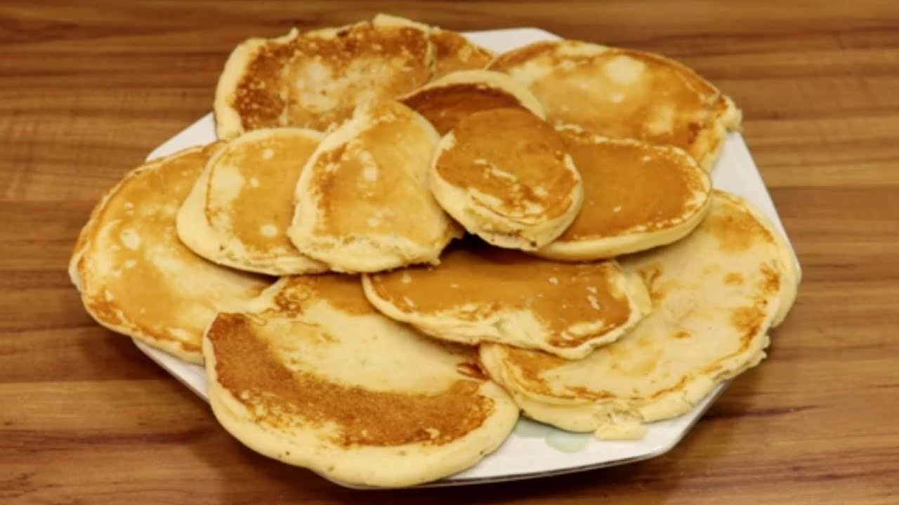 ORELHA DE PADRE - BOLINHO FRITO DE FRIGIDEIRA - IDEAL PARA FÉRIAS, CAFÉ DA MANHÃ E TARDE