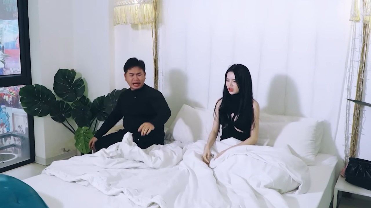 H&agrave;i Tiếu L&acirc;m - Phần 495 | Đi c&acirc;u c&aacute; m&agrave; từ c&aacute; tươi th&agrave;nh c&aacute; kh&ocirc; ! | Xem Đi Xem Lại 1000 Lần Vẫn Cười