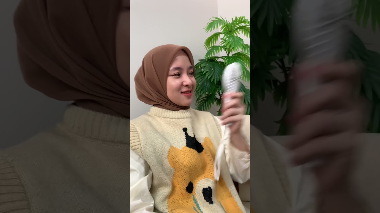 Tips suara cakep #sabyan #nissasabyan #sholawat