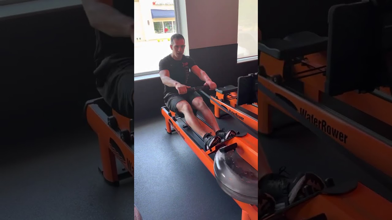 Orangetheory Fitness: 200m Benchmark Tips for Success