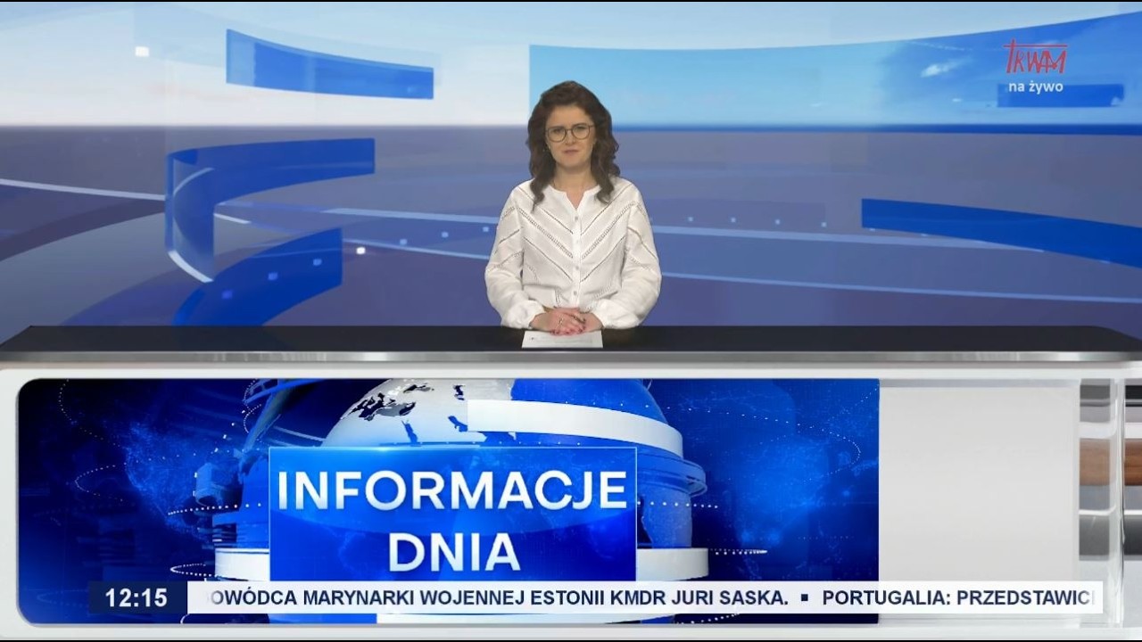 Informacje Dnia 19.03.2026 [12.00]