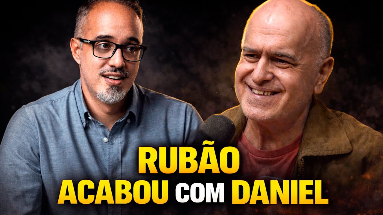🚨NA ARCA TAMBÉM ENTROU UM MONTE DE ANIMAIS 🚨 RUBEM GONZALES E DANIEL LOPEZ