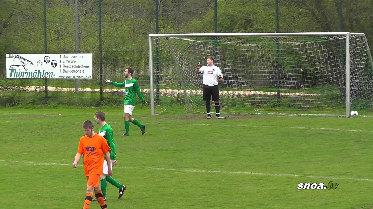Eversten II - KSV: Die Highlights