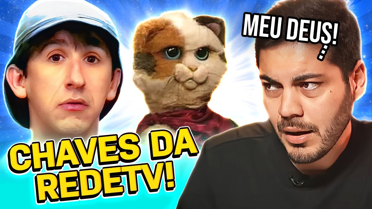 Programas que ninguém viu ou sabe que existiu #2