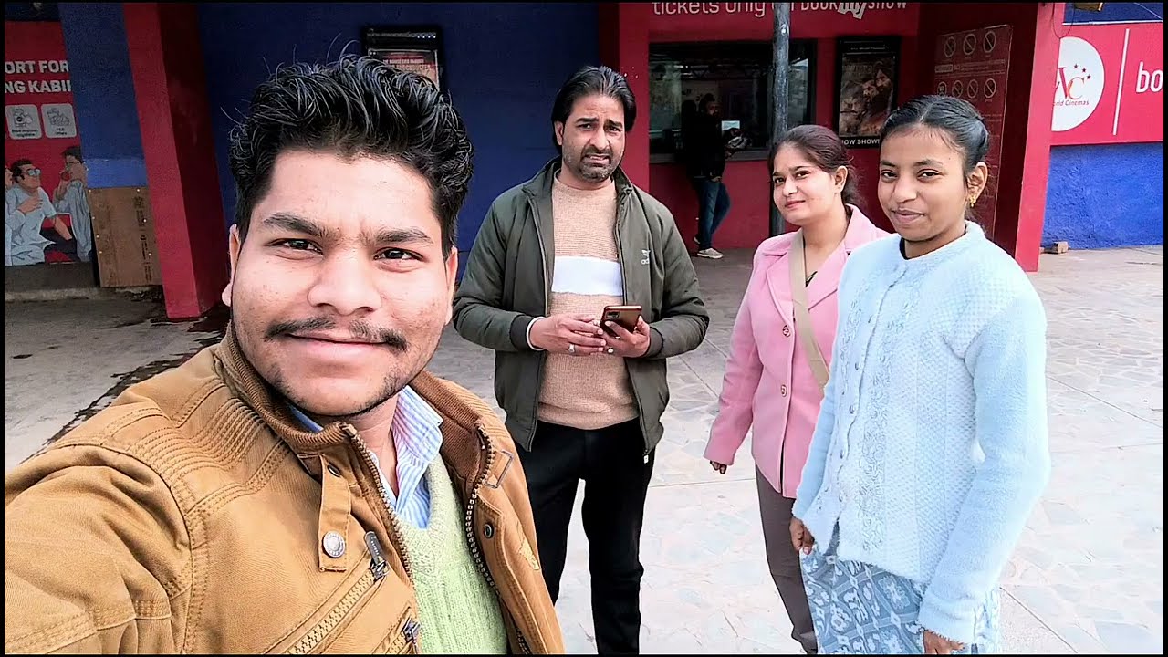 Mardaani 3 Rani Mukherjee movie Review मर्दानी3 ब्लॉकबस्टर फिल्म| Prabhu Lodhi Vlog Mardani movie Rv