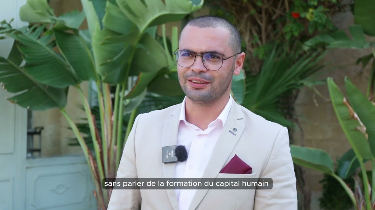 WestMED Tunisia National event: charting the course for a Blue Skills National Strategy by 2030