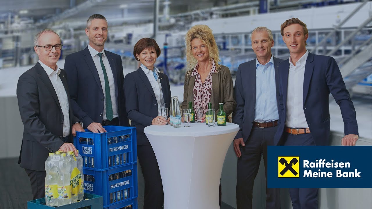Firmenportrait Starzinger GmbH & Co KG