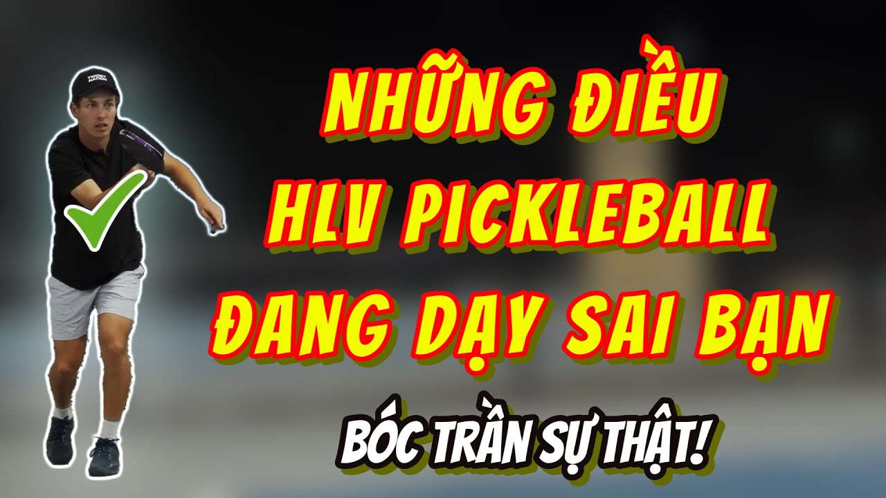 5 LỜI NÓI DỐI 