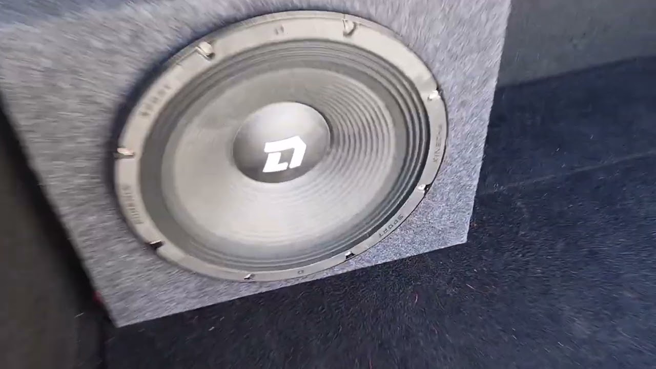 Dl Audio Phoenix 300 Обзор/Прослушка.