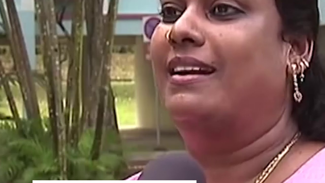 5 Crazy Weather Incidents In Singapore