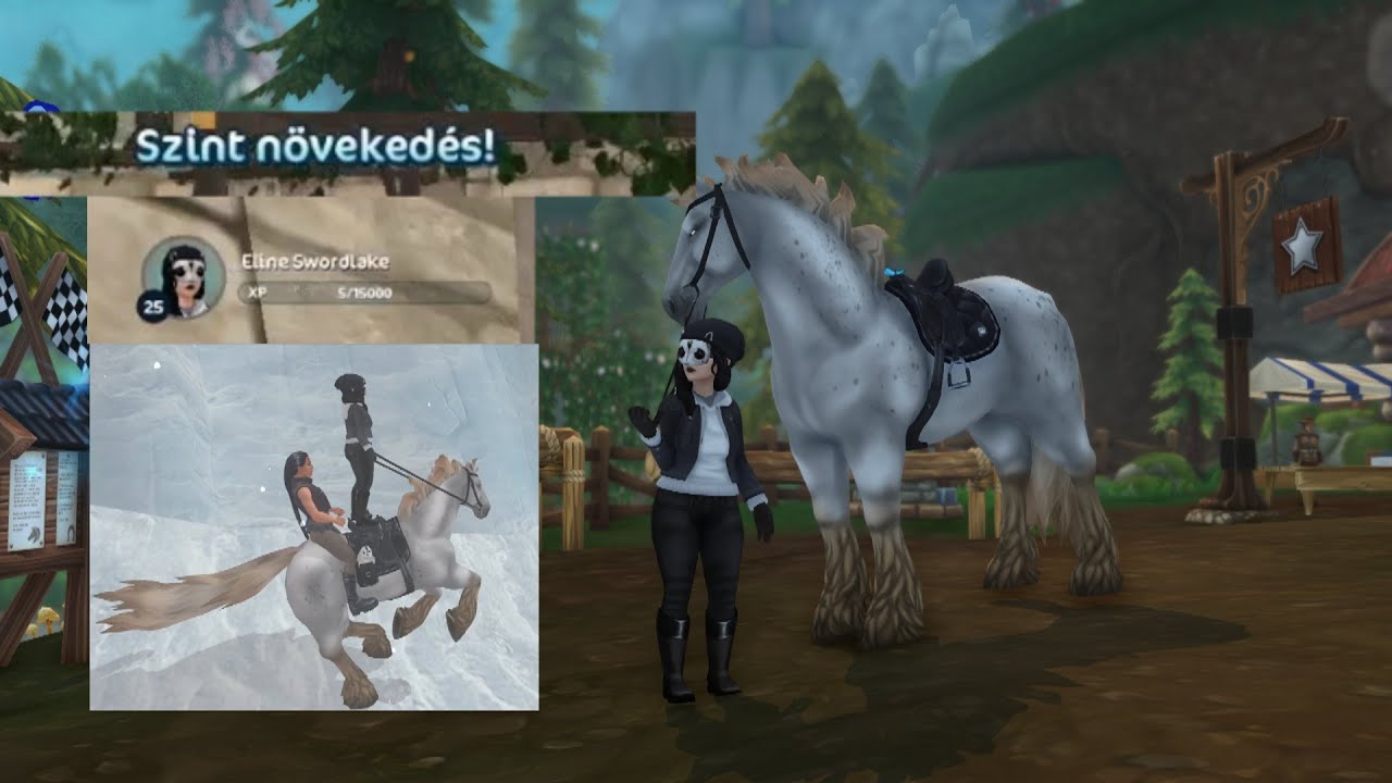 LEVEL 25 ÉS AZ SSO BUGOS SZÜLÉTÉSNAPJA!