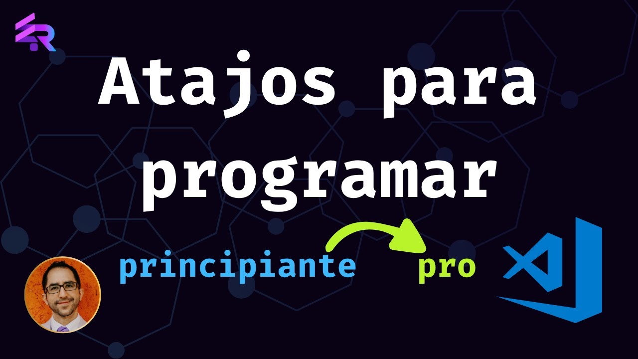 19 Atajos de Teclado que TODO Programador Debería Usar (VSCode y más)