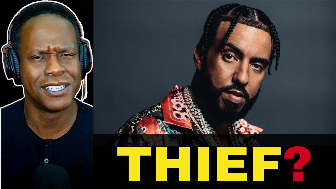 French Montana’s Biggest Hit Wasn’t His