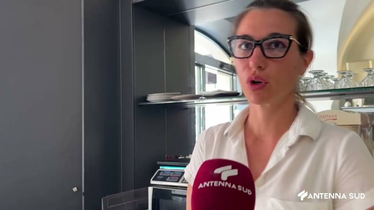 17 Agosto 2022   Martina Franca   Turismo in crescita,verso unione comuni