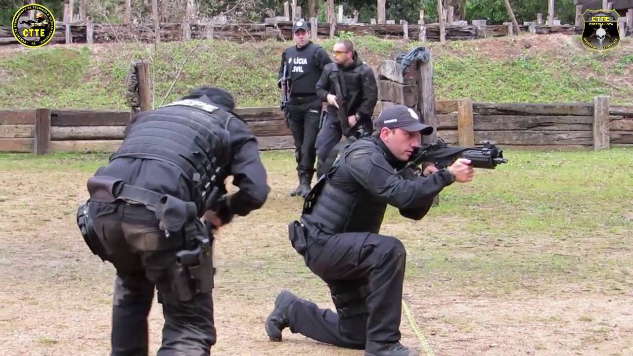 PROGRESSÕES TÁTICAS