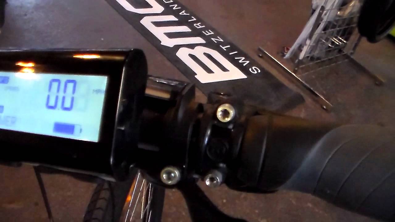 Stromer ST1 Platinum - Electric Bicycle Small Planet E Bikes Dallas TX-1/1
