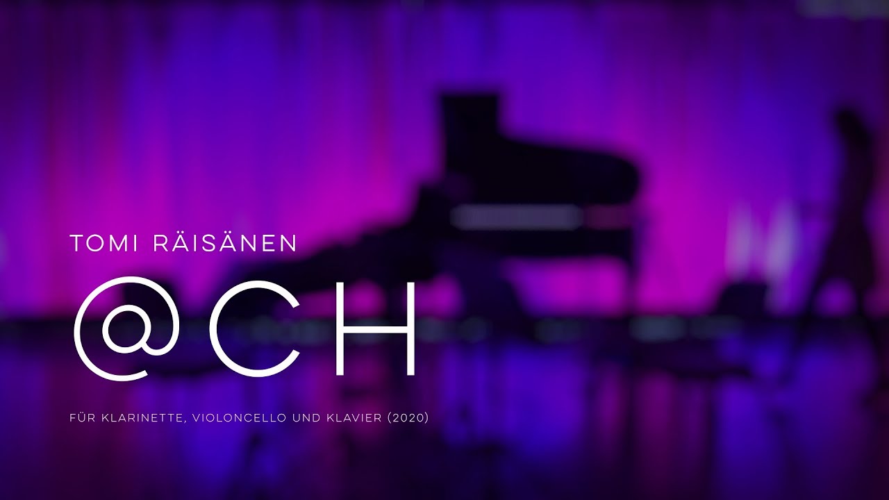 Trio Catch / Ohrknacker Nr. 18 / Tomi Räisänen 