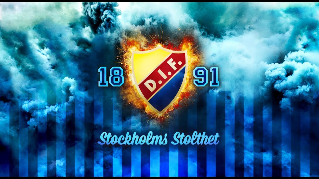 DJURGARDENS I.F. (FINA GRABBAR / DFG / ULTRAS)