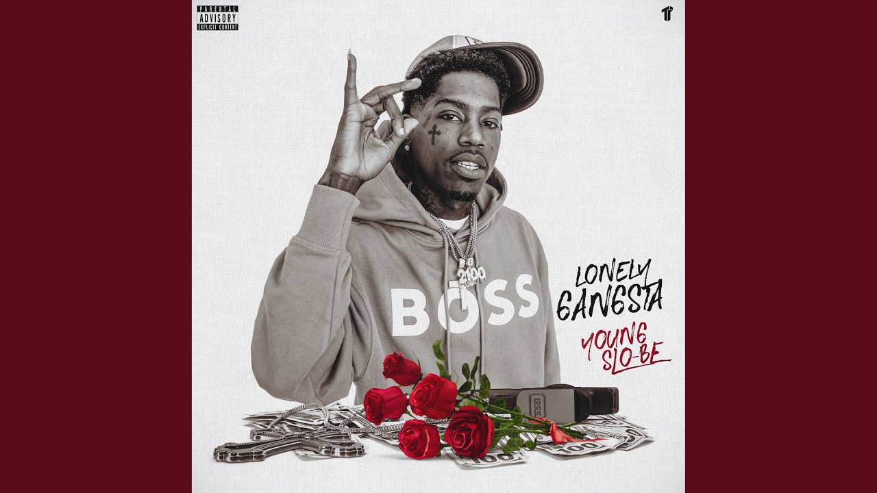 Lonely Gangsta