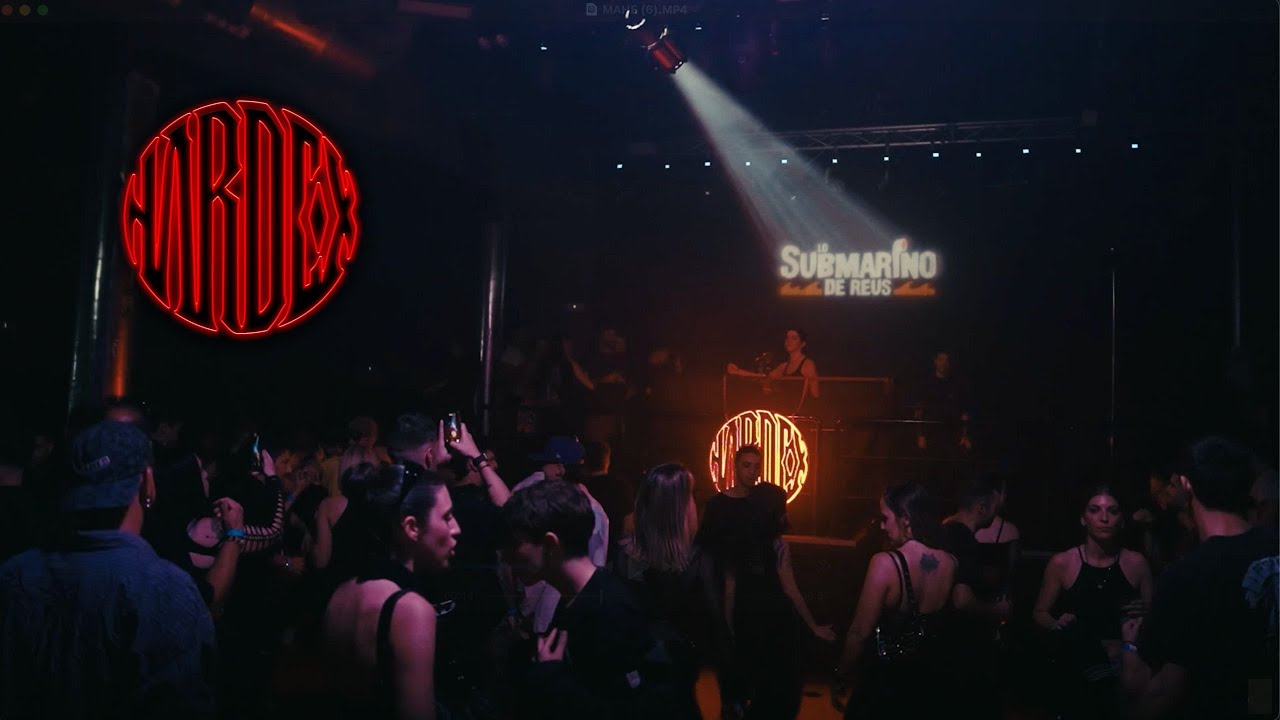 @la.mahe. /@HARDEX DJ SET ( 15 11 25 )
