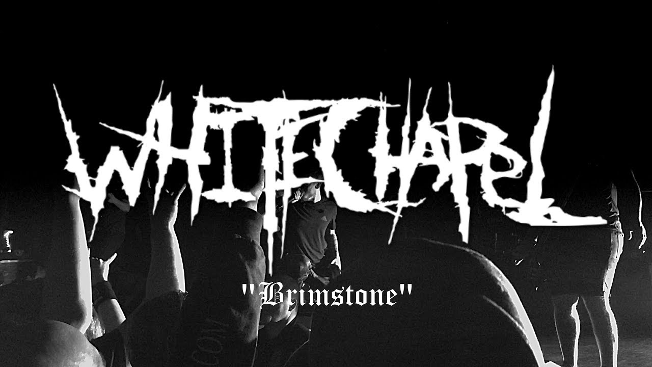 Whitechapel - 
