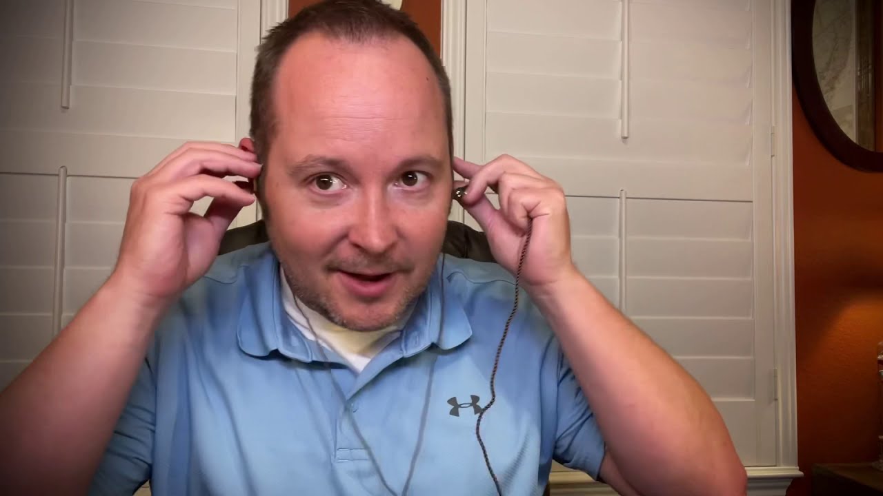 $500 Ultimate Ears UE5 compared to $50 Amazon find: CCA C12 Unboxing