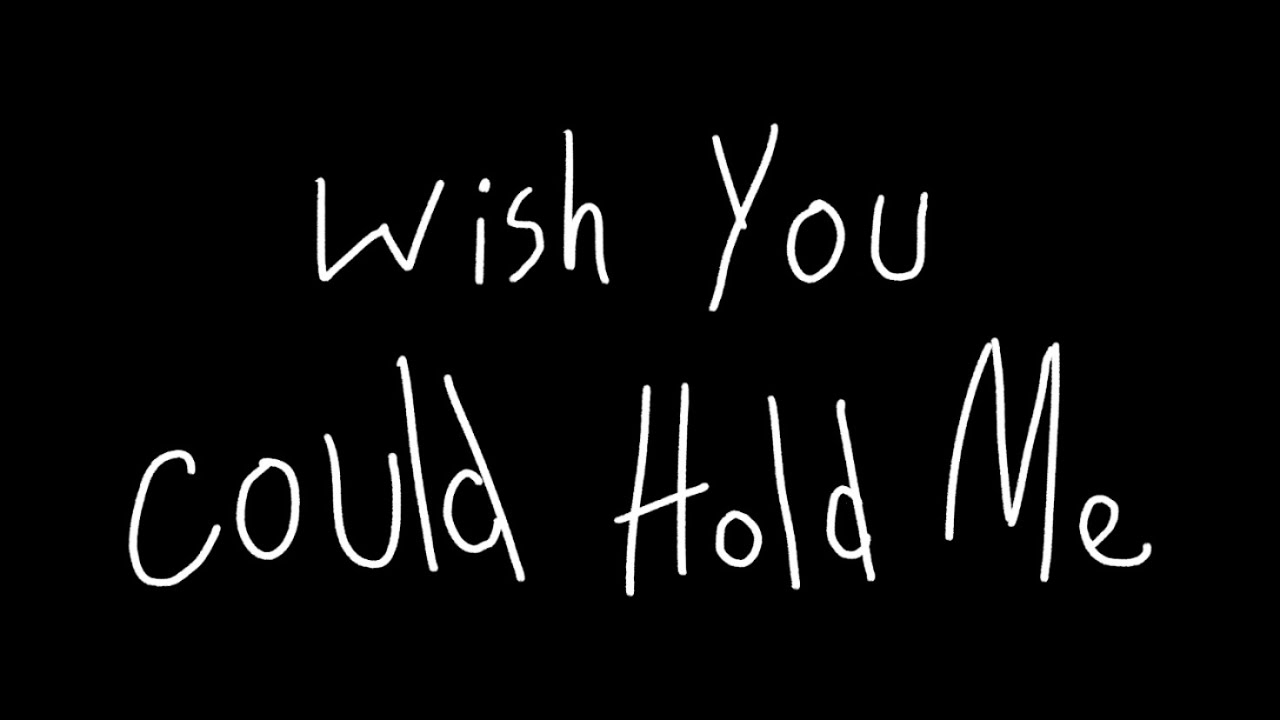 “Wish You Could Hold Me” (Lyric Video) - Hi-Lo Jack 