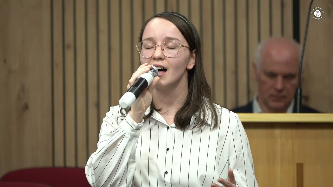 Daiana si Alin | Tu ești Domnul minunilor | Lui Avraam Tu i-ai promis | Betel Reus |