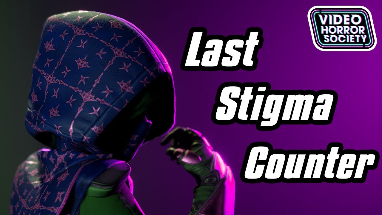How to Counter Dollmaster's Last Stigma Camp | VHS the Game