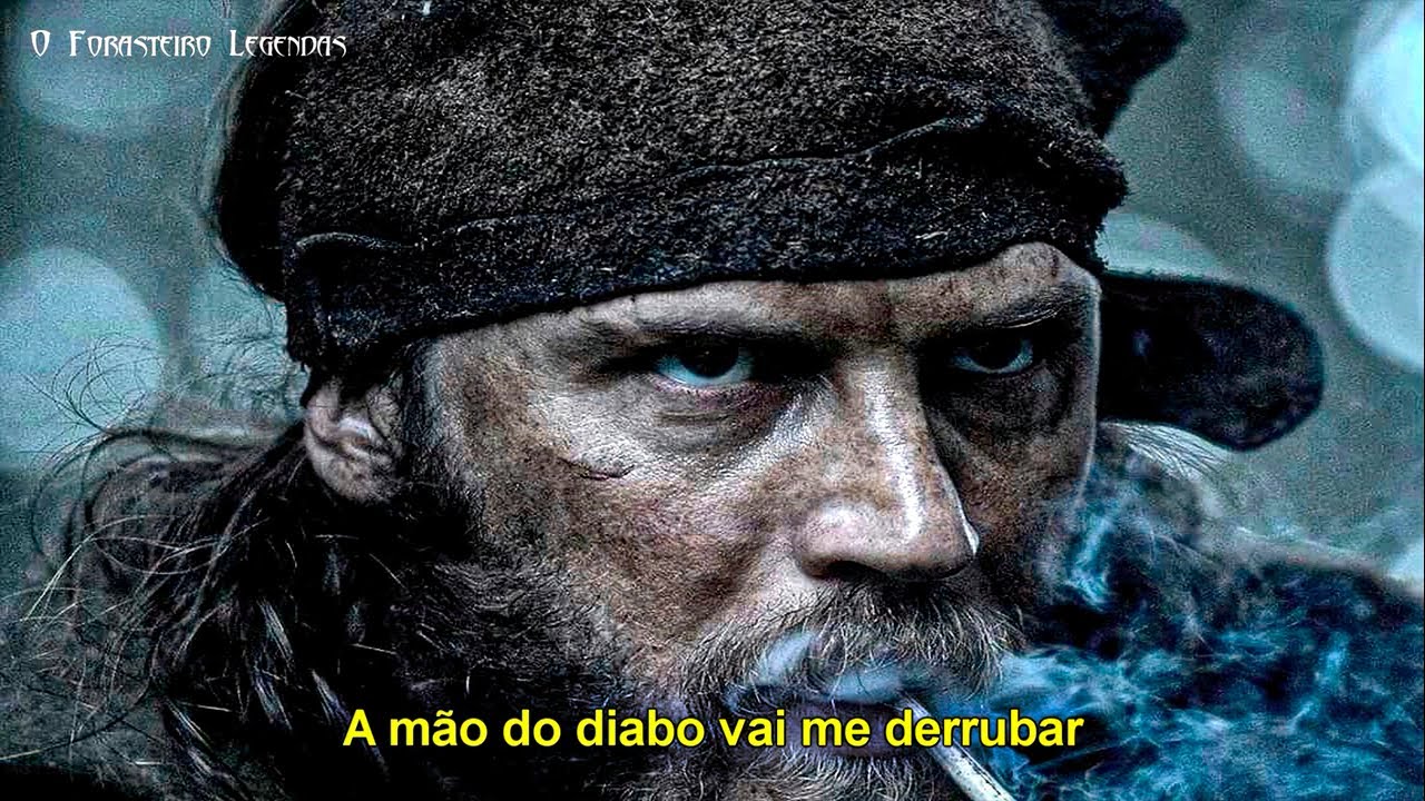 Blues Saraceno - The River [Tradu&ccedil;&atilde;o/Legendado] - Dark Country
