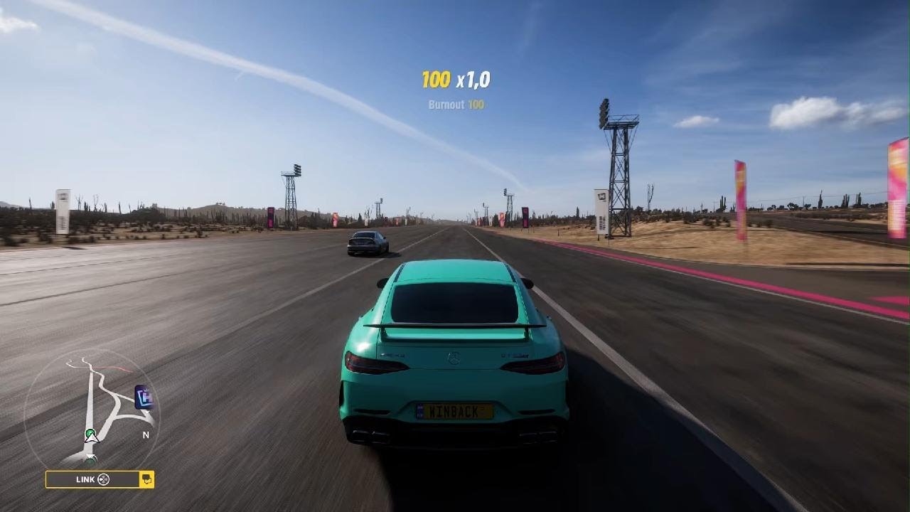 Forza Horizon 5 Ada-Wong970 krom perchoir_dejoue Winback76