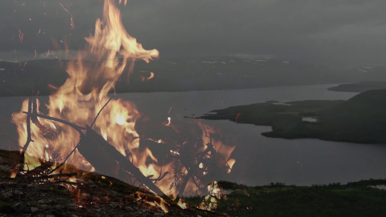 Rakovalkealla