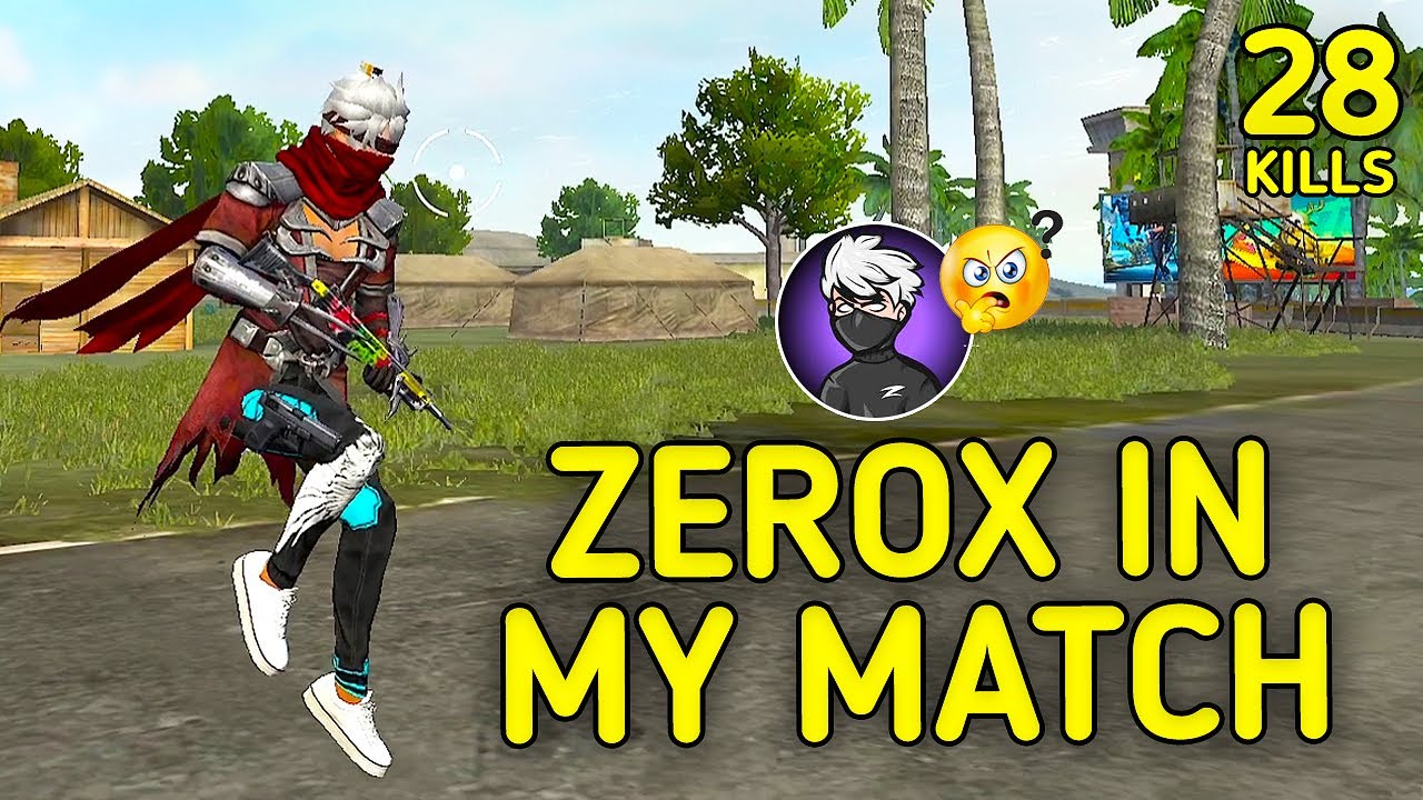 SOLO VS SQUAD || ZEROX FF OR WOT🙄!!! CHECK AFTER SOME 18 KILLS SHOWING SKILL|| 90% HEADSHOT INTEL I5