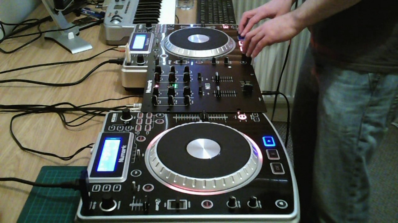 DJ Ben Foster 70 Minute Mix 13-05-2017