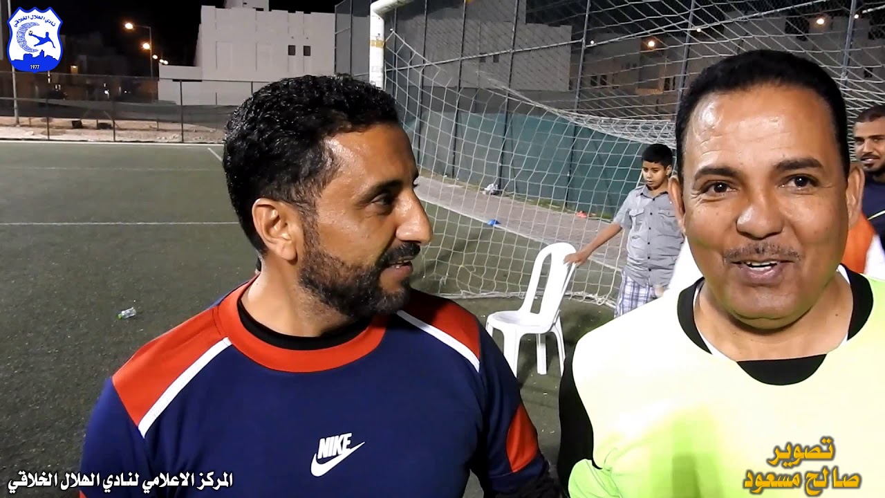 نادي الهلال الخلاقي