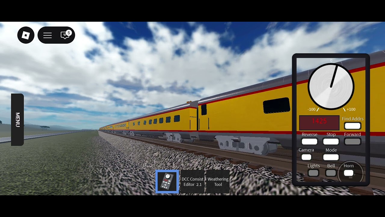 (Ro Scale Felina Sub) UP 4141 George H.W. Bush Heritage Unit with UP SD70ACe leads UP Funeral Train 