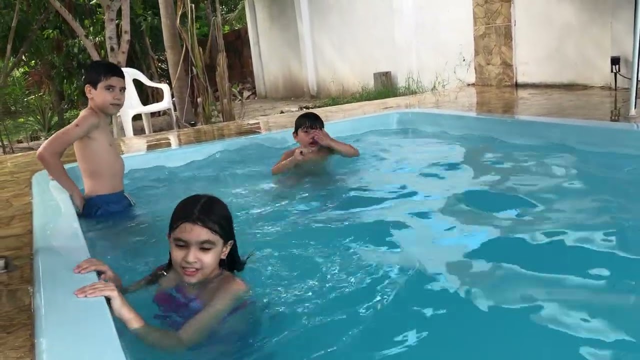 RAVI E OS PRIMOS NA PRENSA 