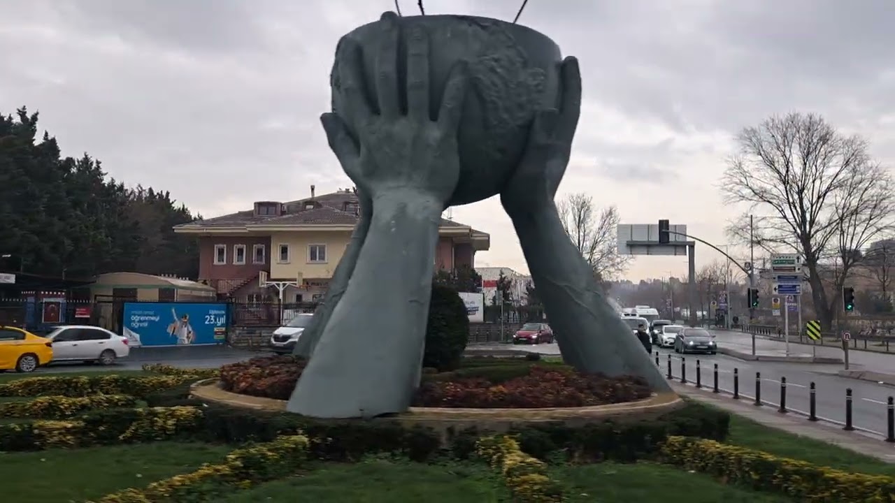 İstanbul 50K Kazlıçeşme Ve Şehitlik İett 2026