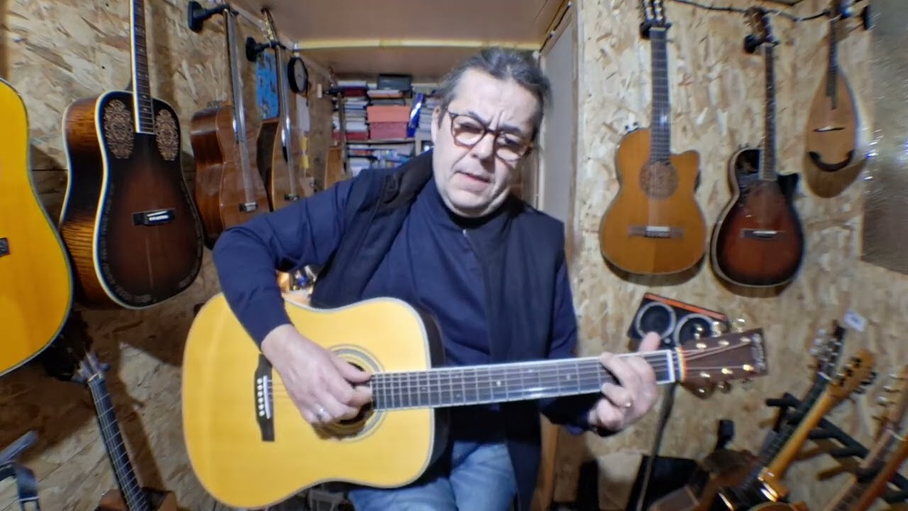 As vrea sa zbor | Folk romanesc la chitara | Muzica folk | Cantece de foc de tabara | Folk-You!