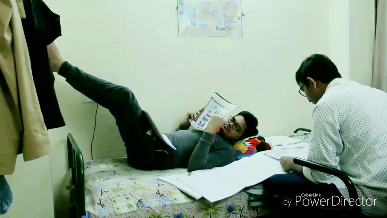 Medicos Students Life