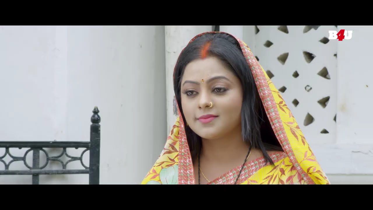 AASHIRWAD CHHATI MAIYA KE - BHOJPURI FULL MOVIE - KAJAL YADAV, ADITYA OJHA