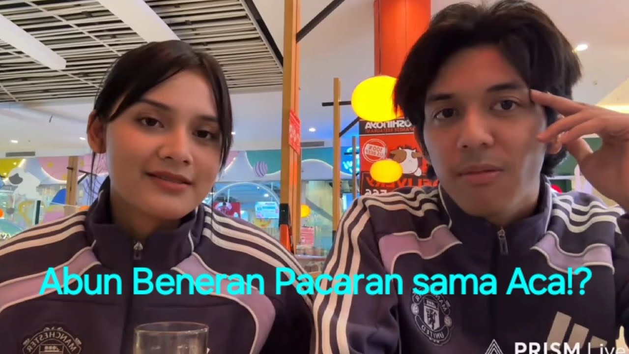 IRL Malem Selasa
