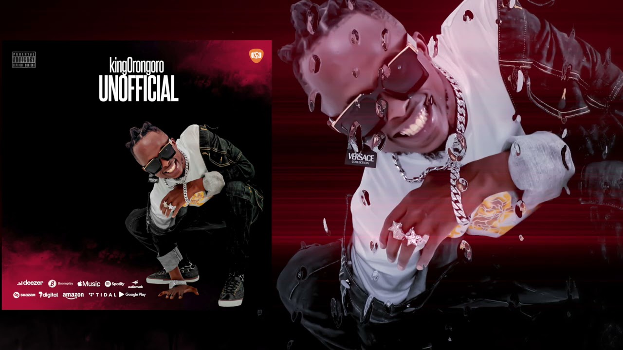 Tunaweza -All Stars (Kingorongoro X B Face X T Max X Fabelove X Mkombozi ft R-Flow)